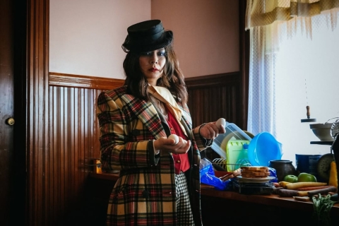 Mitski anuncia nuevo &aacute;lbum y concierto en CDMX: fechas, preventa y detalles del esperado regreso