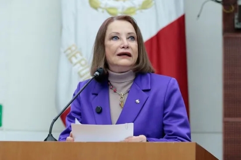 Reforma electoral solo avanzar&aacute; con consenso entre Morena, PT y PVEM