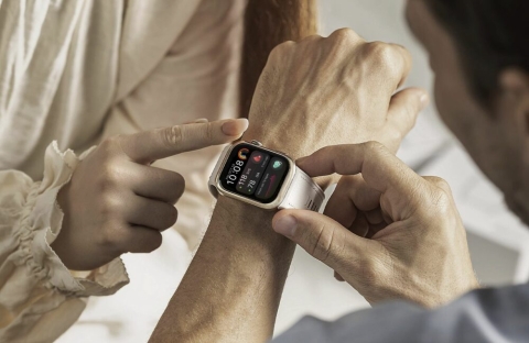 Huawei Watch D2: Tu médico personal en la muñeca