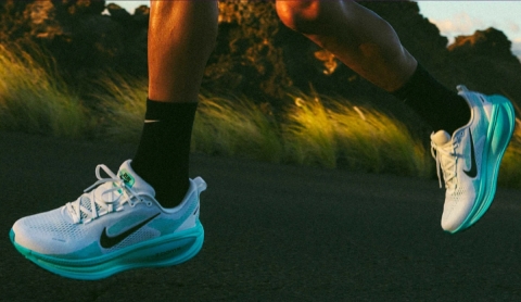 Nike Vomero 18: La nueva era de comodidad y rendimiento