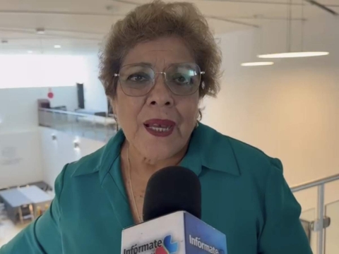 Las autoridades deben garantizar la vigilancia en los planteles, dijo la legisladora. 