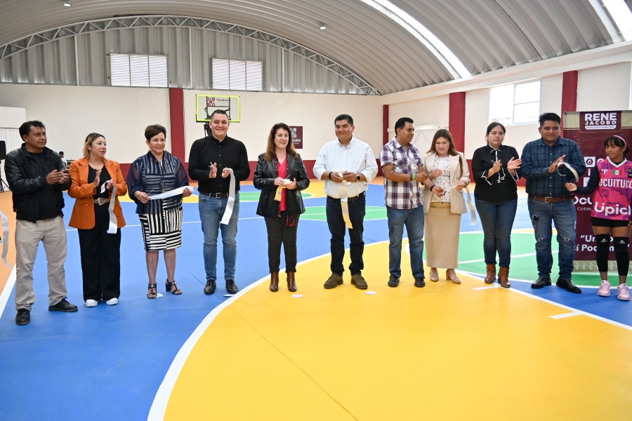 'Con trabajo en unidad se impulsa el desarrollo en los Altos de Morelos': Margarita González Saravia