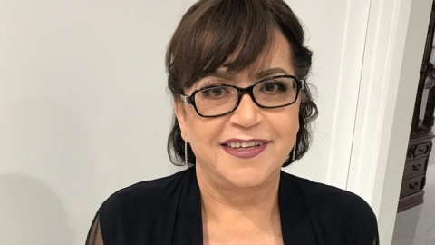 Hermanos de Jenni Rivera piden oraciones por su madre, Doña Rosa, tras delicado estado de salud