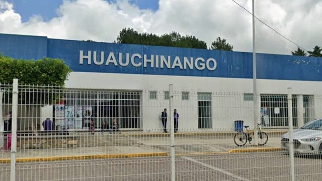 Siete ni&ntilde;os intoxicados en Puebla; detectan fentanilo en una menor