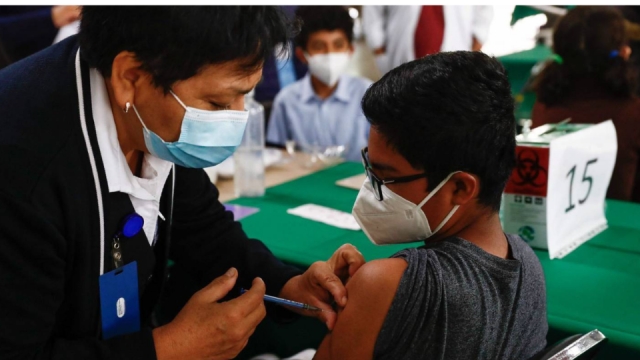 Vacunación contra influenza, polio y VPH: fechas y quienes se pueden vacunar