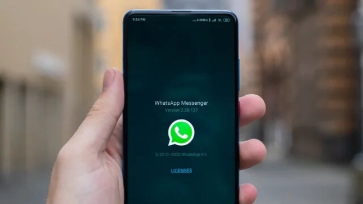 Los usuarios de WhatsApp ya pueden usar su cuenta en varios teléfonos a la vez