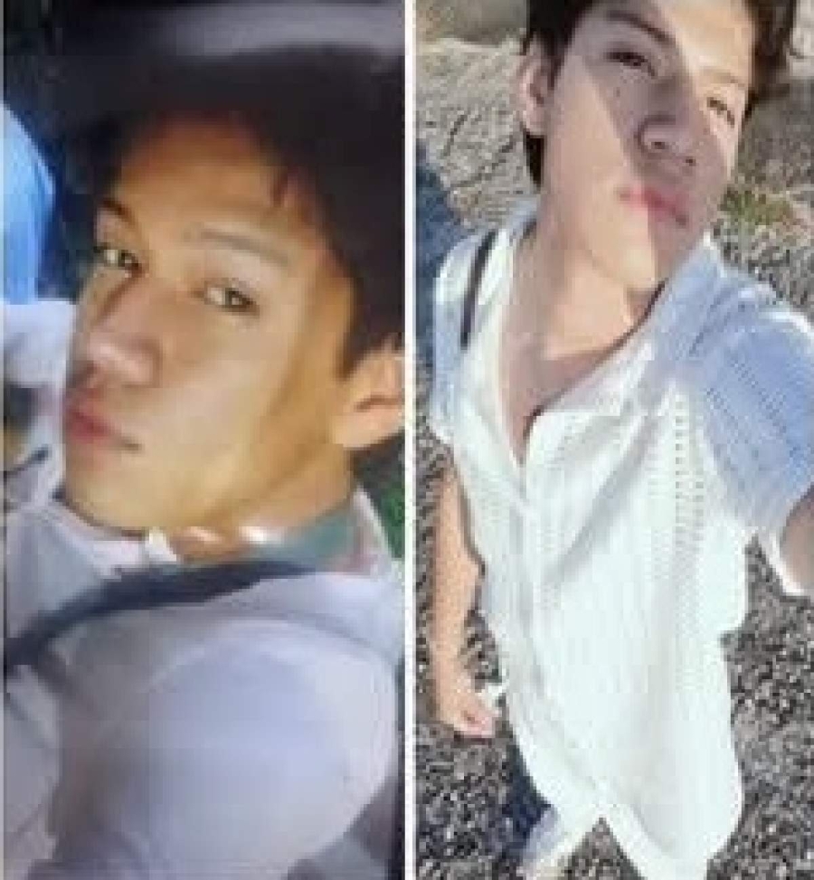 Buscan a adolescente desaparecido en Cuautla