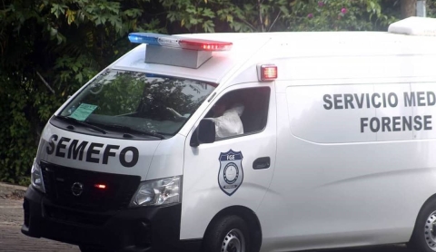 Un hombre fue asesinado en Cuautla