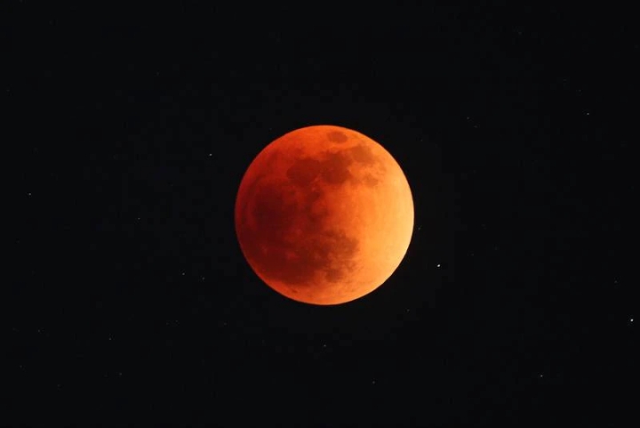 Luna del Castor: ¿Qué es y cómo observarla junto con el próximo eclipse lunar?