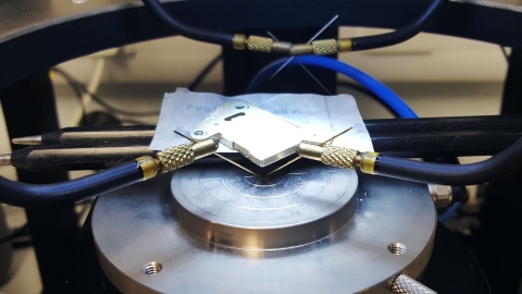 Sólo para Ingenier@s (738): Una batería nuclear segura que podría durar toda la vida