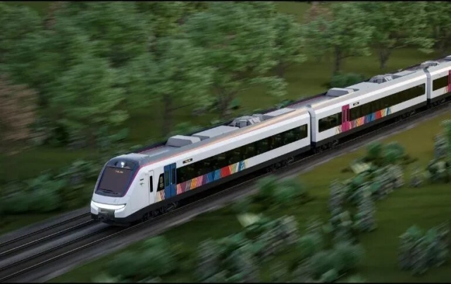 Tren Maya es responsable con el medio ambiente: Fonatur