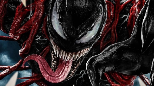 Nuevo póster de Venom 2 confirma su fecha de estreno en México
