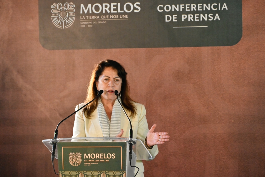 Impulsa Gobierno de Morelos reajuste en dependencias para fortalecer coordinación interinstitucional y eficiencia administrativa