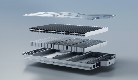 China domina el mercado global de baterías gracias a una estrategia estatal a largo plazo