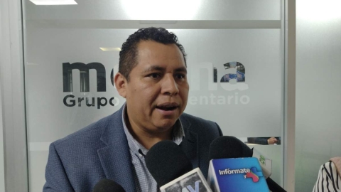 Van contra permisos de circulación falsos