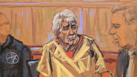 Tribunal programa audiencia de Caro Quintero en octubre sobre medidas de aislamiento