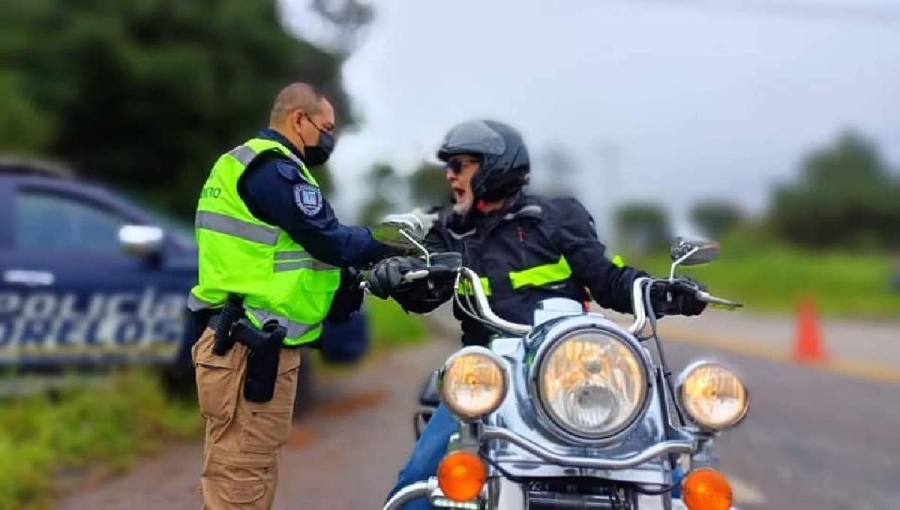 Se dispara el robo de motocicletas: CCS