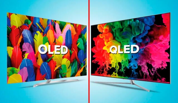 Grandes expectativas para las TVs en CES 2024: OLED y pantallas gigantes