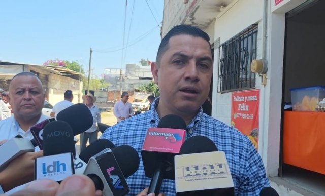 Jiutepec pondr&aacute; en marcha alcohol&iacute;metro el 17 de abril