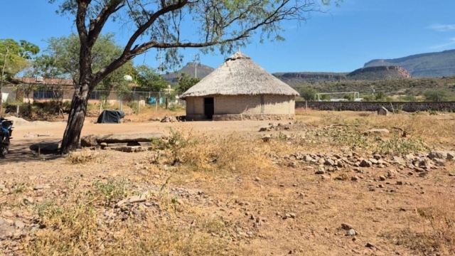 Asesinan a representante agrario de San Lorenzo de Azqueltán en medio de un conflicto territorial en Jalisco