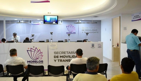 Sin definir, prórroga en pagos en la CGMT