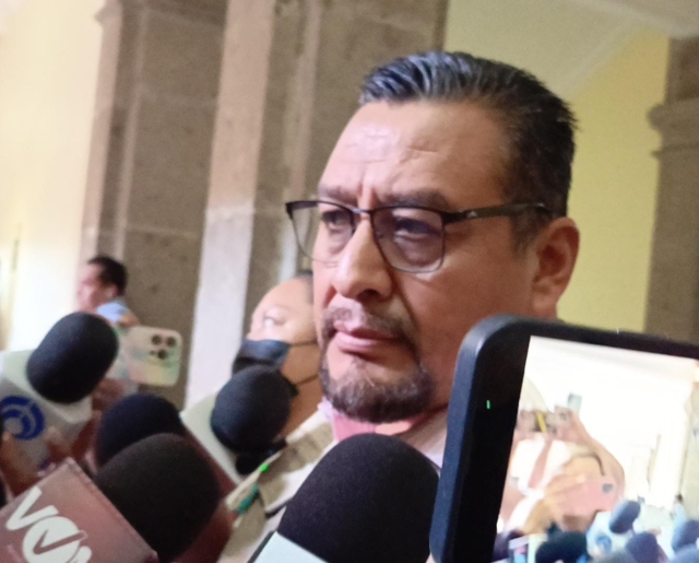 Brindar&aacute; CEPCM acompa&ntilde;amiento a municipios durante pr&oacute;xima temporada de carnavales