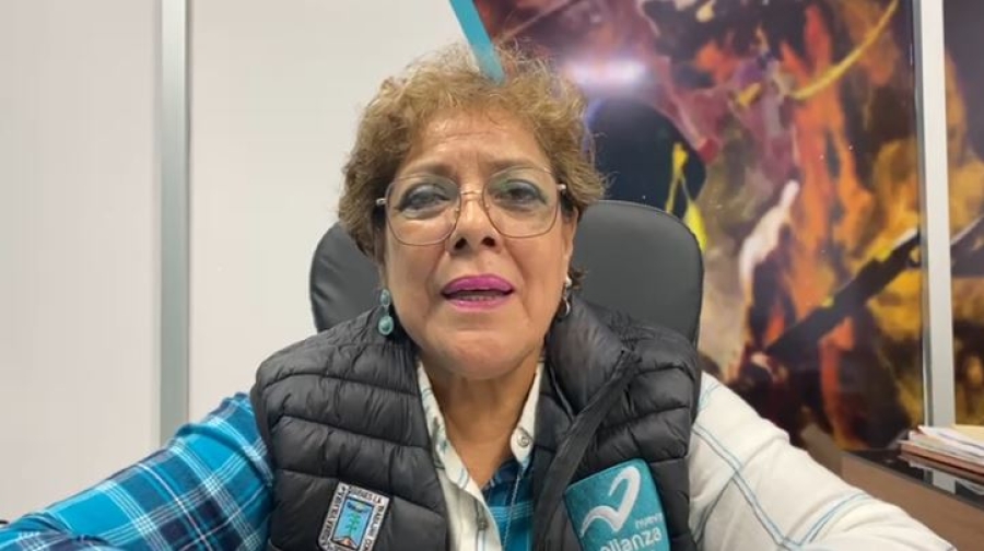 Invita Congreso a participar en convocatoria al 'Reconocimiento a personas trabajadoras de la radio y la televisión'