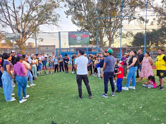 Yecapixtla representar&aacute; a Morelos en Torneo Nacional de Beisbol Telmex 2026