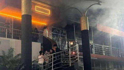 Chiapas ordena cierre de bares a las 2:00 tras hechos violentos