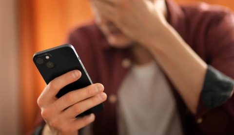 Alerta por nueva estafa telefónica que usa el nombre del Hospital General de México