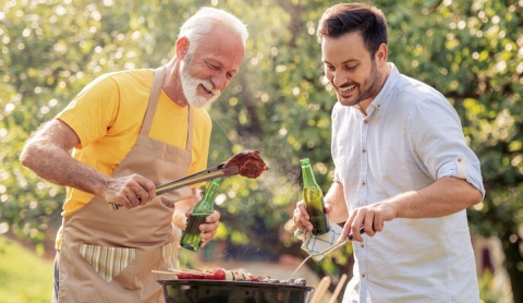 Guía de regalos para papás foodies este Día del Padre: sabor y originalidad