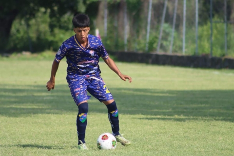 Los Caudillos tuvieron un segundo tiempo para olvidar y deberán reponerse de este golpe en casa.