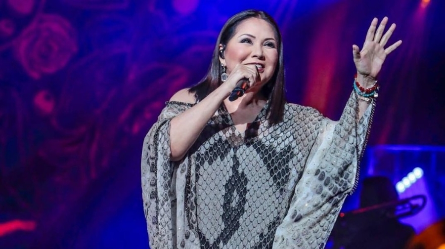 50 años de carrera: Ana Gabriel ofrecerá conciertos en México: Fechas, Costos y más