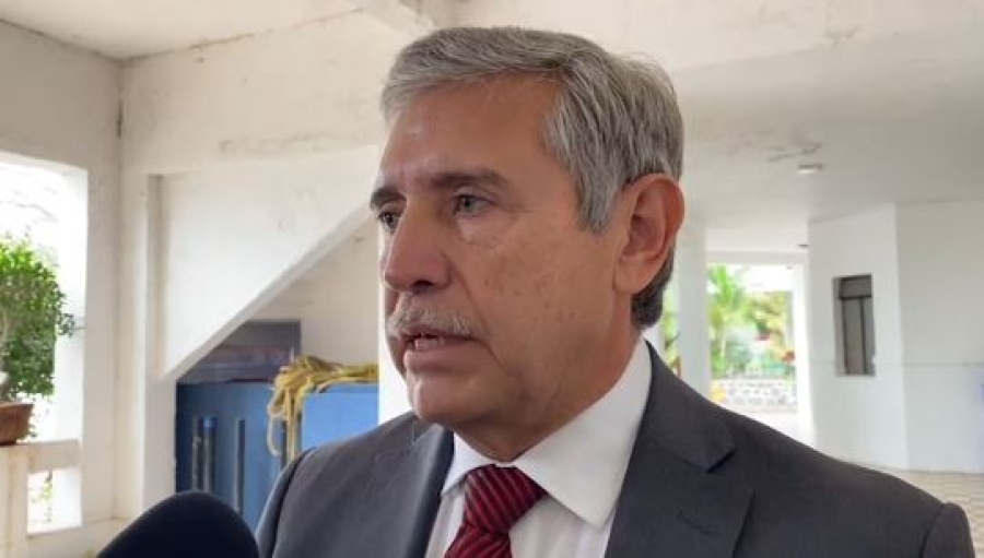 Aún no se integra la terna para designar a titular de Seprac, confirma alcalde