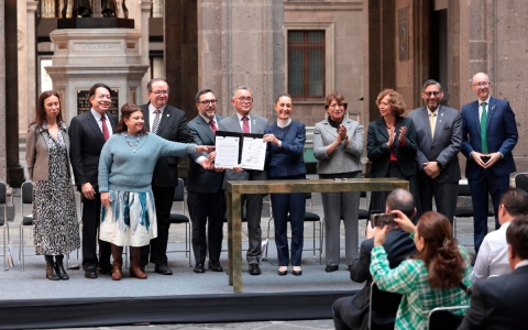 Eliminan examen COMIPEMS: todos tendrán lugar en la preparatoria
