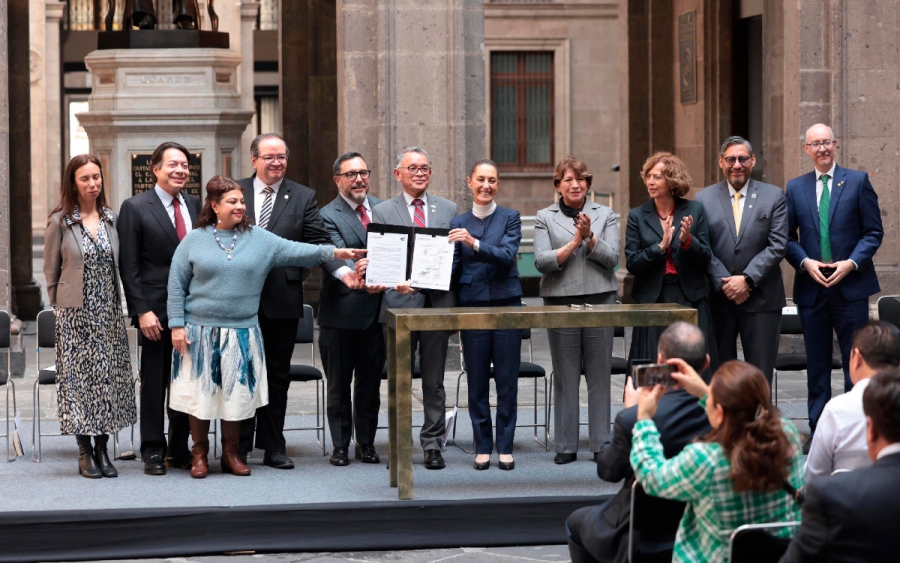 Eliminan examen COMIPEMS: todos tendrán lugar en la preparatoria