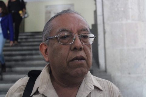 Más de la mitad de las “rutas” requieren intervención para poder circular, informó Anastasio Solís, titular de la Revista Mecánica. 