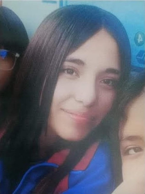 Buscan a menor desaparecida en Yecapixtla