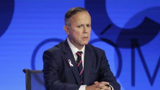 Ciro Gómez Leyva entrevista al abogado de sus atacantes