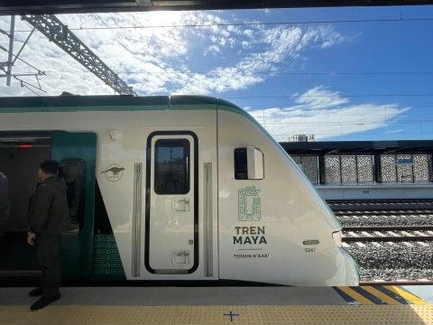 Tribunal ordena protecci&oacute;n ambiental en construcci&oacute;n del Tramo 5