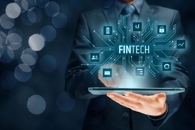 Plataformas Fintech en México