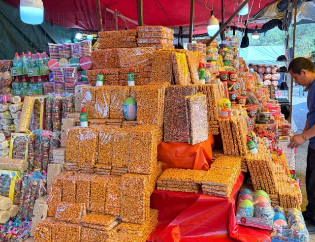 Inicia Feria de La Loma 2026 en Mazatepec