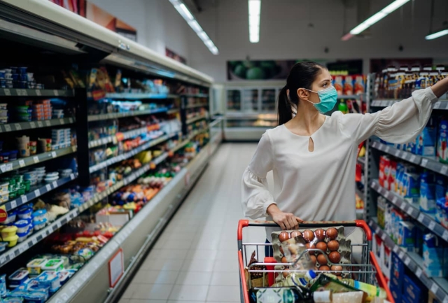 Profeco da a conocer cuáles son los supermercados.