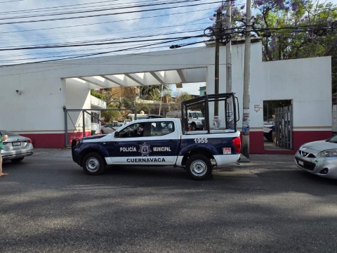 Hasta el cierre de esta edición, las autoridades mantenían hermetismo acerca de este caso.