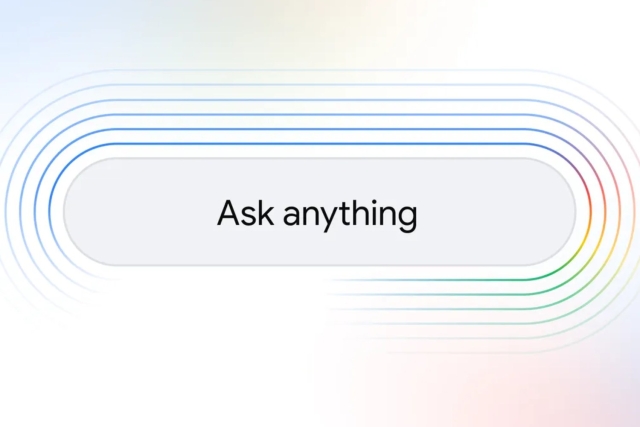 Gemini 3 impulsa la nueva generaci&oacute;n de b&uacute;squedas con IA en Google