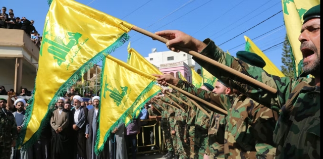 Hezbol&aacute; lanza ataques a Israel tras acusarlo de romper alto el fuego