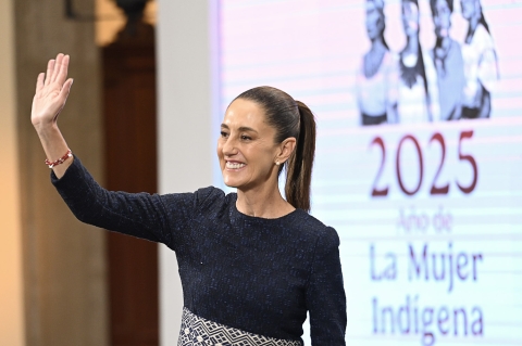 Sheinbaum visitará Tabasco en medio de polémica por exsecretario de Seguridad