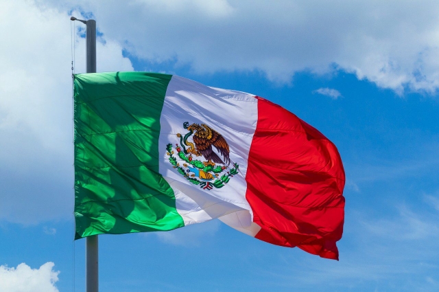 México condena el uso de fuerza tras ataque de Irán a Israel
