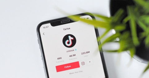 Cómo saber si tu cuenta de TikTok está siendo espiada desde otro dispositivo