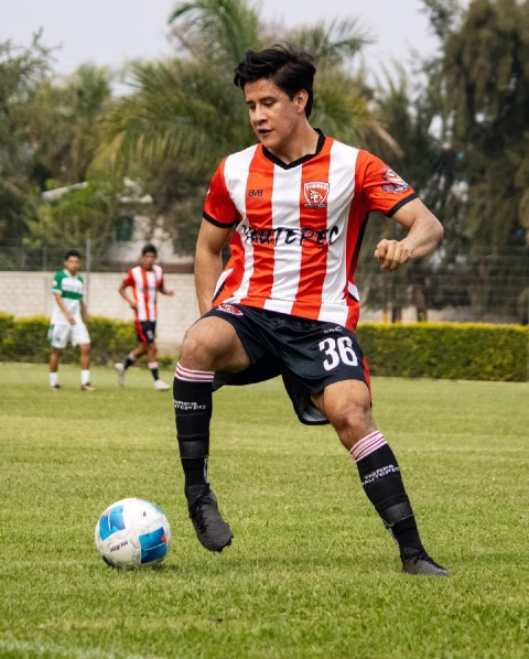 Tigres avanzó como primer lugar del sector 7 y se posicionó como 12 en la tabla general de la zona A.